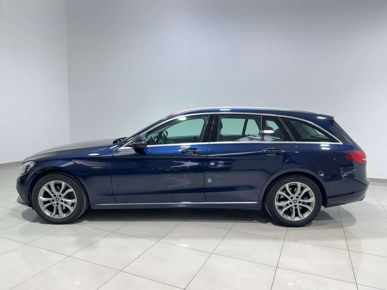 2017 MERCEDES C CLASS 2017 MERCEDES C CLASS