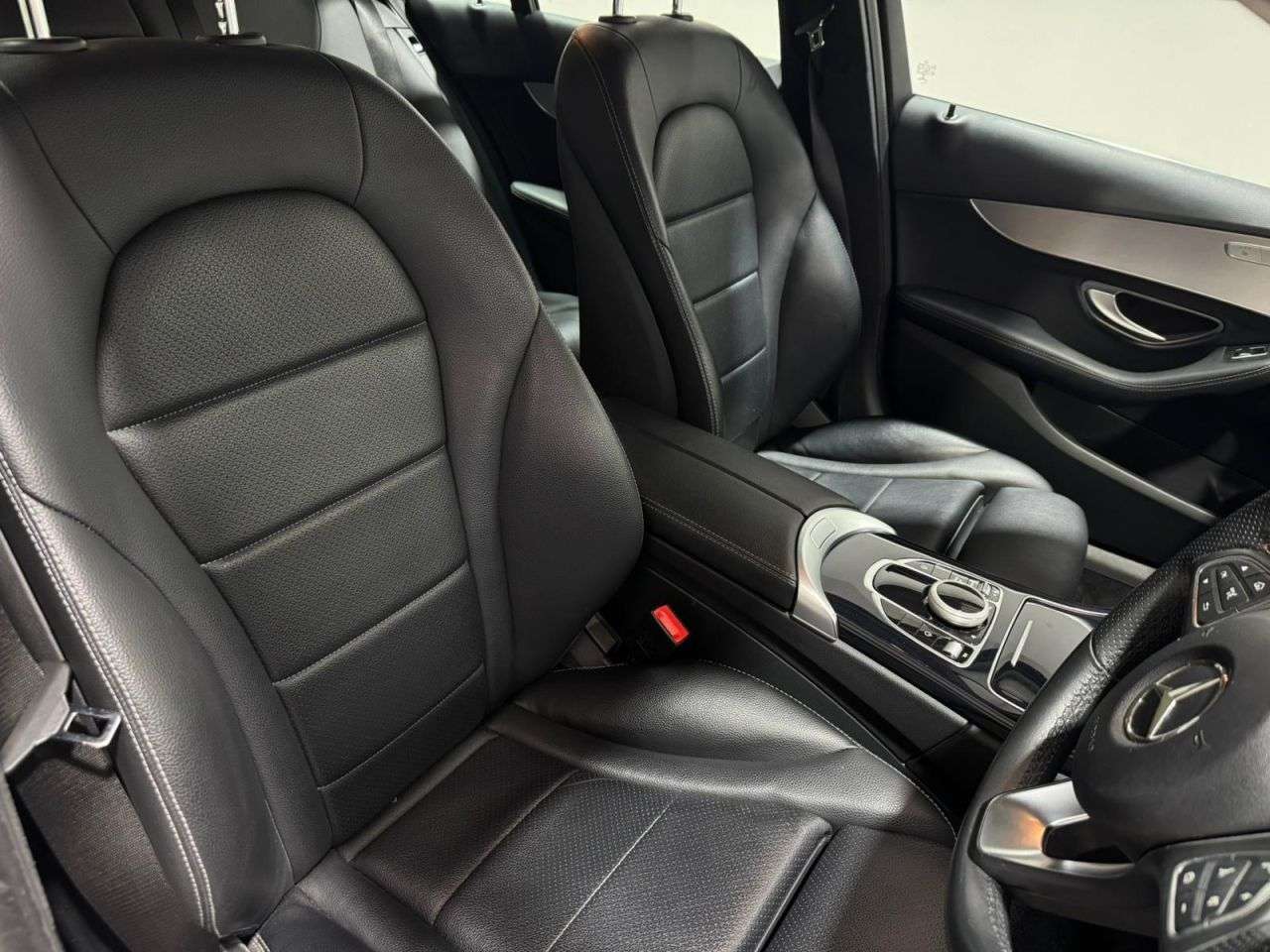 2017 MERCEDES C CLASS 2017 MERCEDES C CLASS