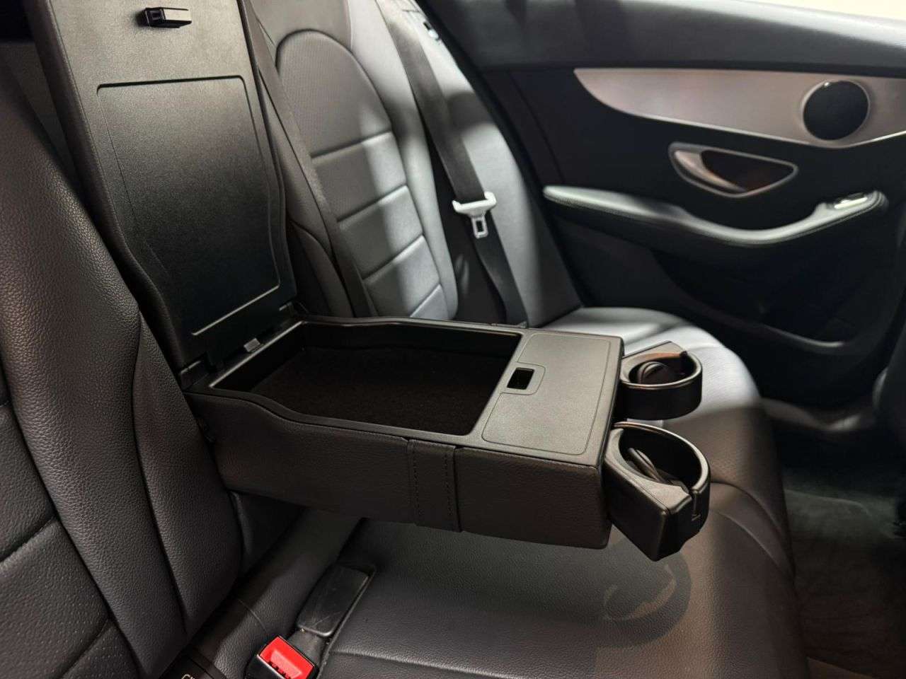 2017 MERCEDES C CLASS 2017 MERCEDES C CLASS