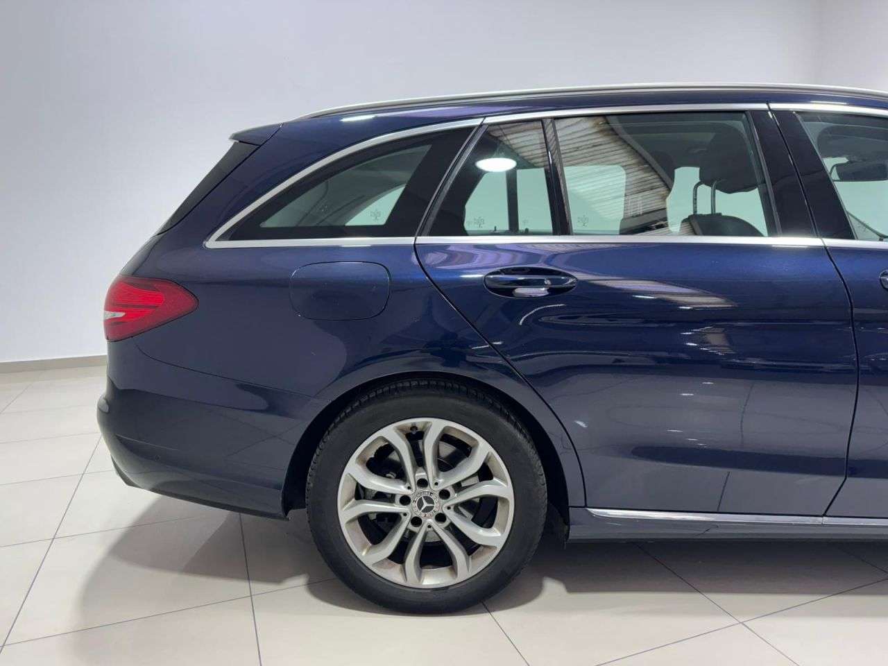 2017 MERCEDES C CLASS 2017 MERCEDES C CLASS