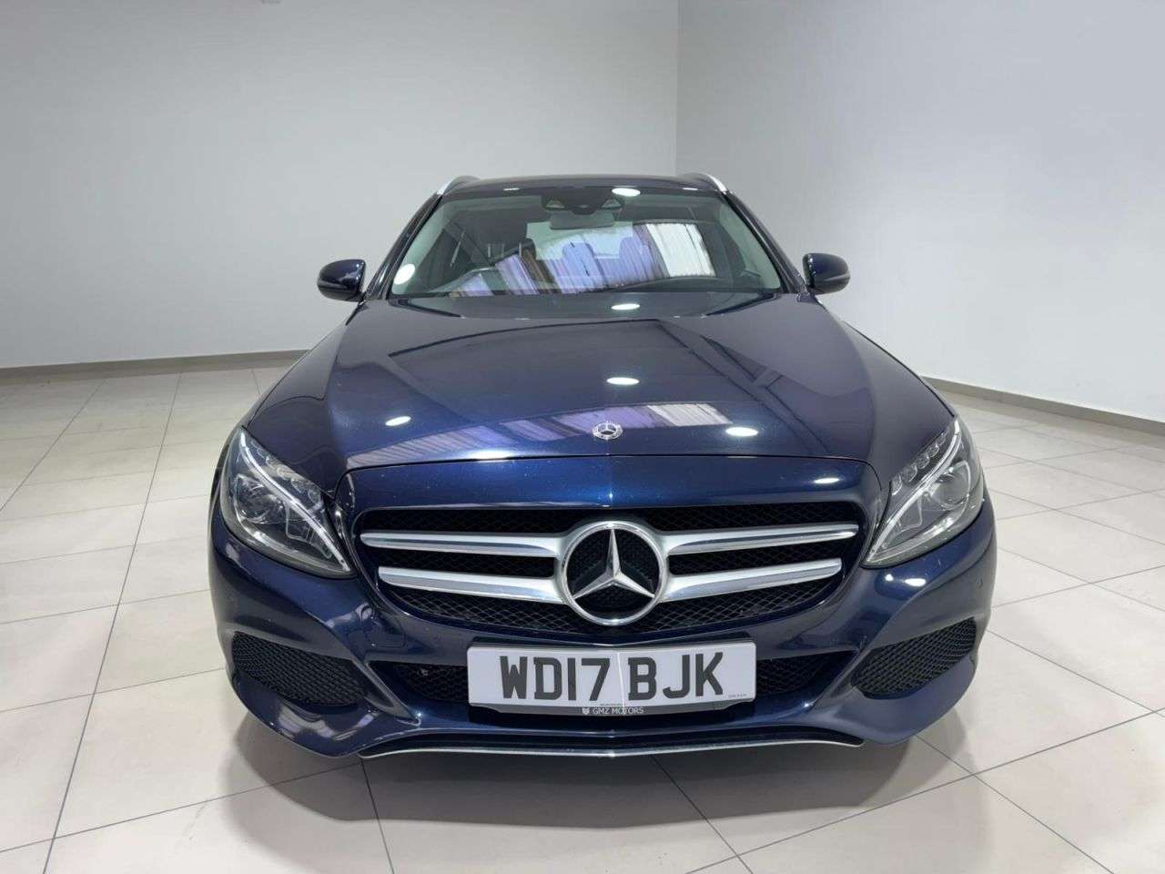 2017 MERCEDES C CLASS 2017 MERCEDES C CLASS