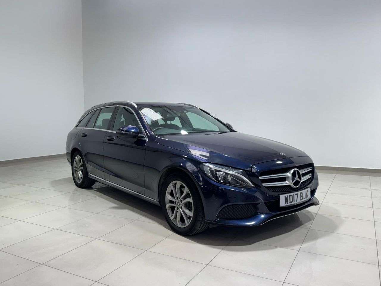 2017 MERCEDES C CLASS 2017 MERCEDES C CLASS