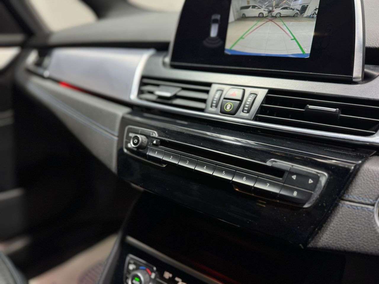 2018 BMW 2 SERIES GRAN TOURER 2018 BMW 2 SERIES GRAN TOURER