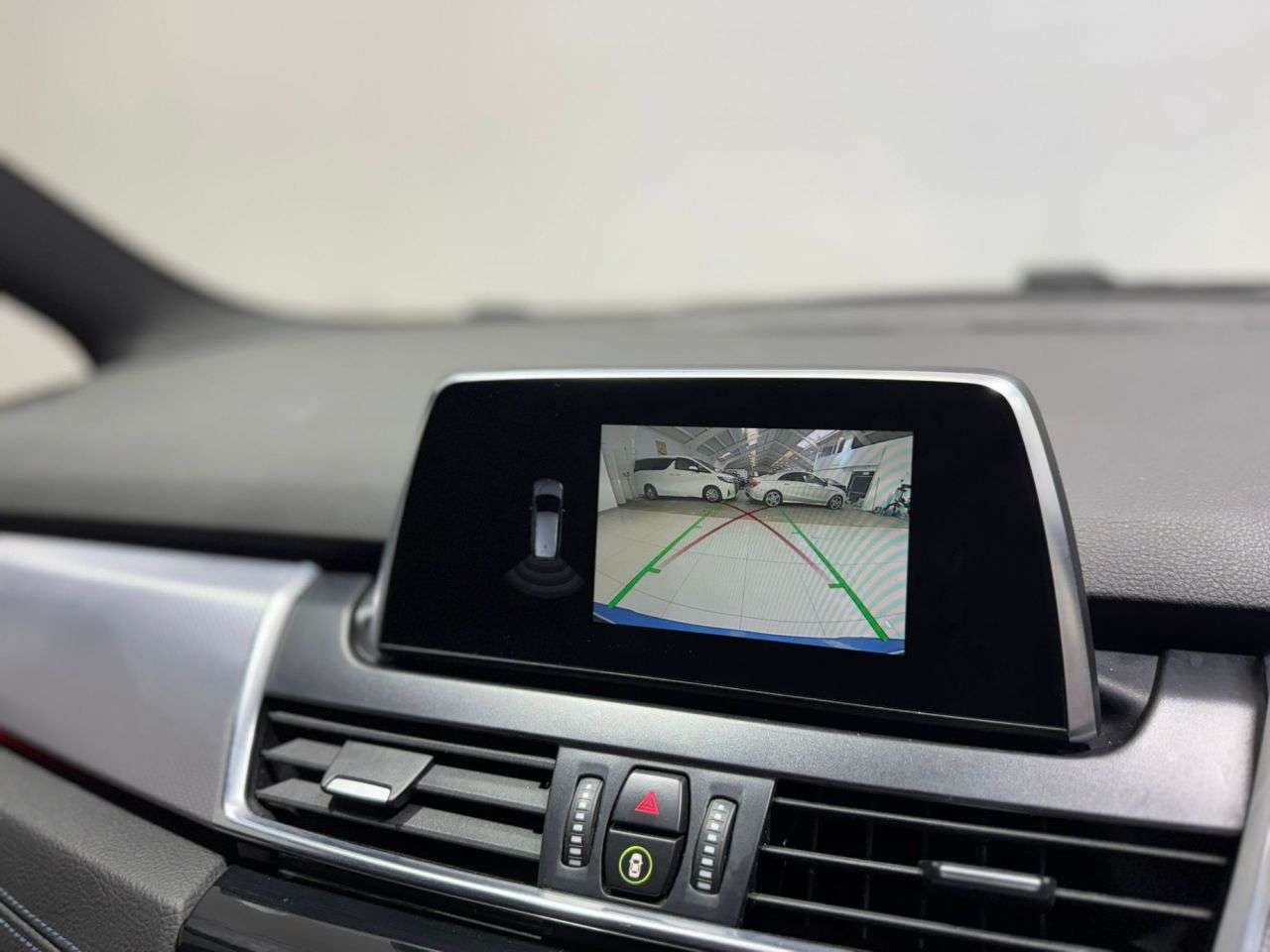 2018 BMW 2 SERIES GRAN TOURER 2018 BMW 2 SERIES GRAN TOURER