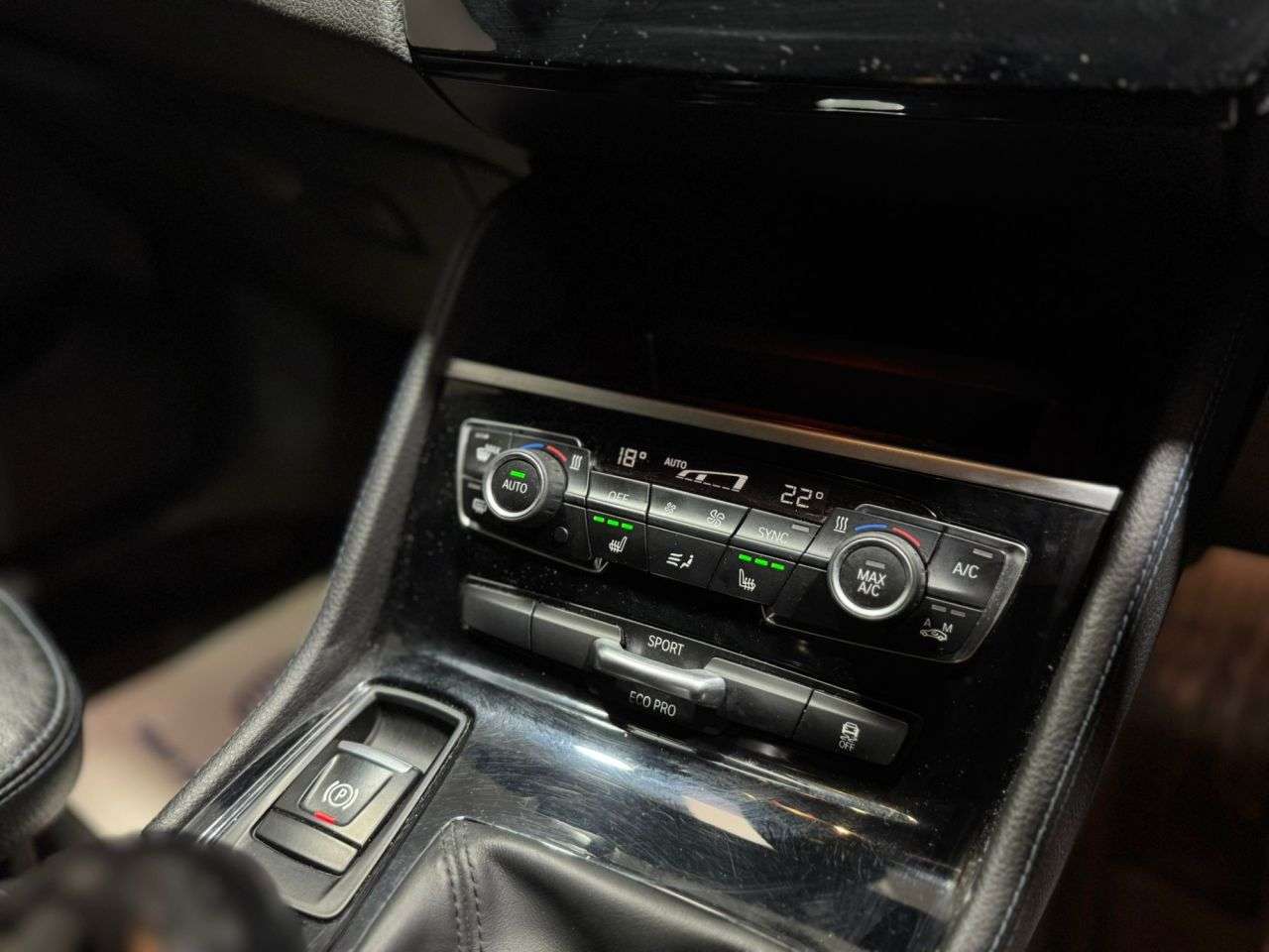 2018 BMW 2 SERIES GRAN TOURER 2018 BMW 2 SERIES GRAN TOURER