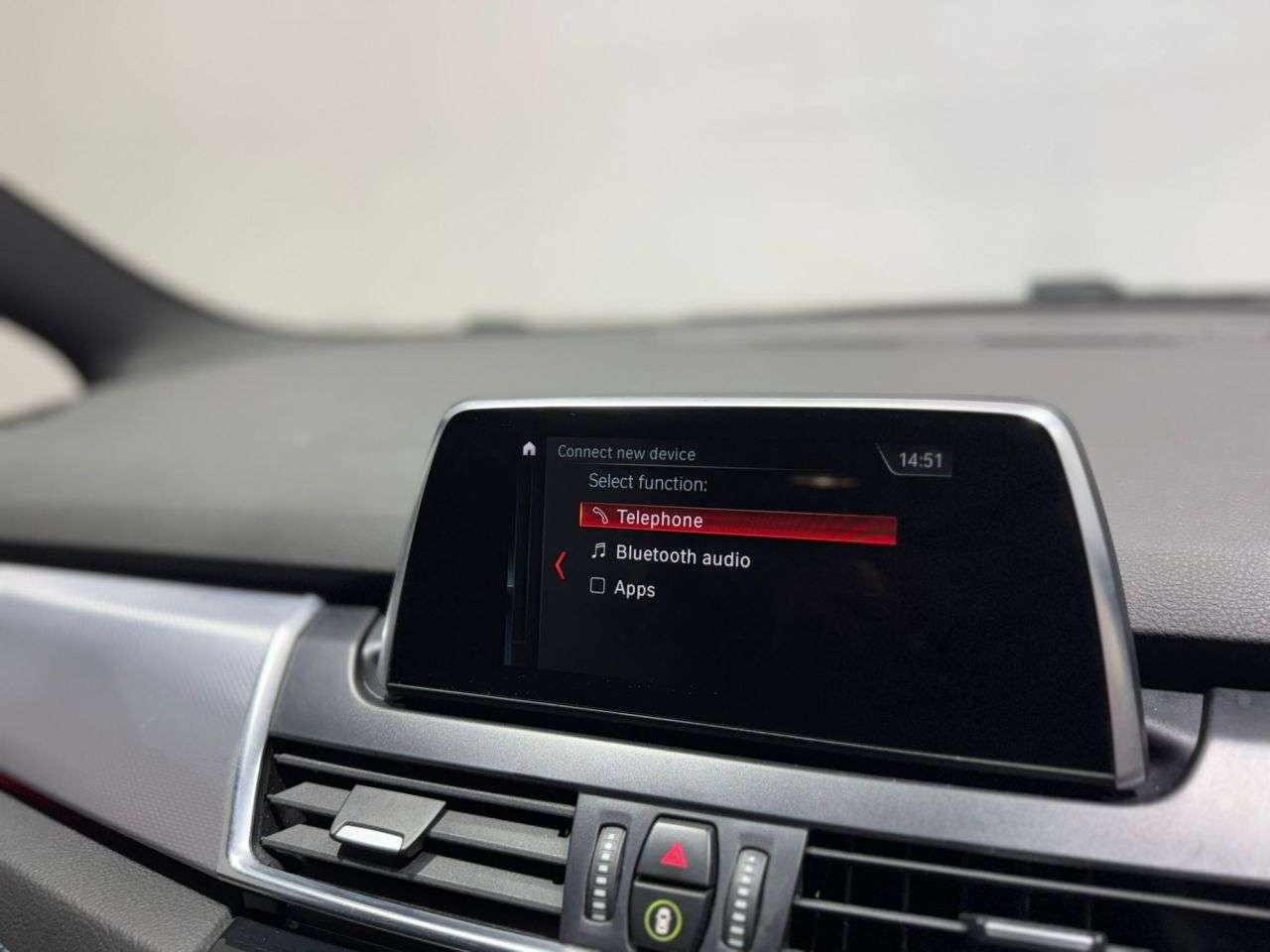 2018 BMW 2 SERIES GRAN TOURER 2018 BMW 2 SERIES GRAN TOURER