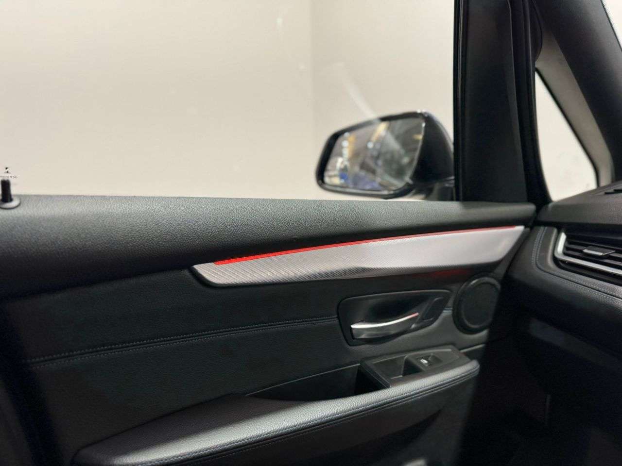 2018 BMW 2 SERIES GRAN TOURER 2018 BMW 2 SERIES GRAN TOURER