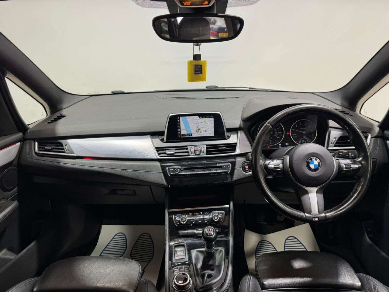 2018 BMW 2 SERIES GRAN TOURER 2018 BMW 2 SERIES GRAN TOURER
