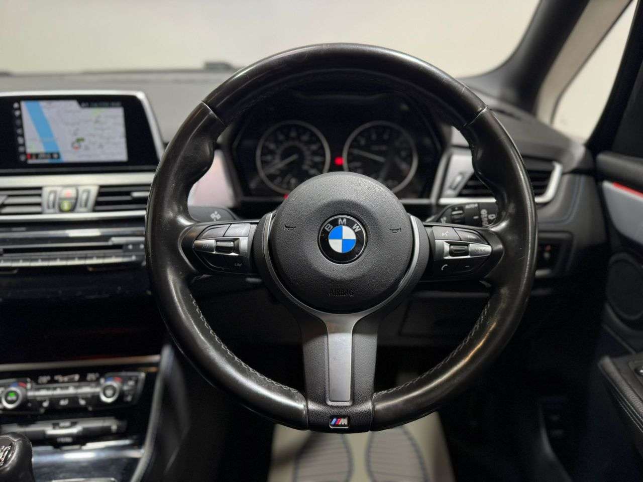 2018 BMW 2 SERIES GRAN TOURER 2018 BMW 2 SERIES GRAN TOURER