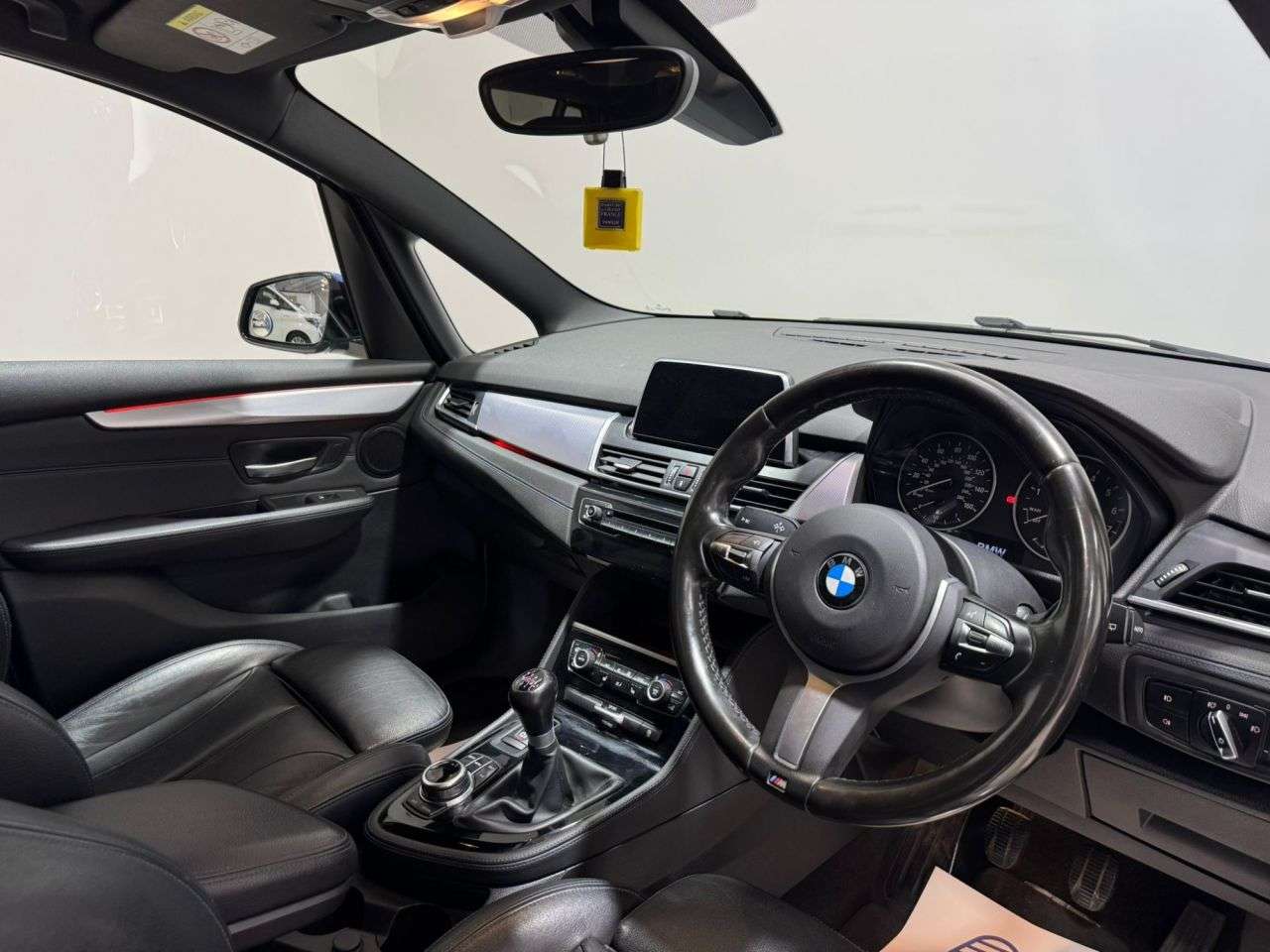 2018 BMW 2 SERIES GRAN TOURER 2018 BMW 2 SERIES GRAN TOURER