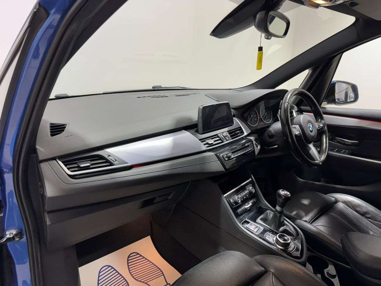 2018 BMW 2 SERIES GRAN TOURER 2018 BMW 2 SERIES GRAN TOURER