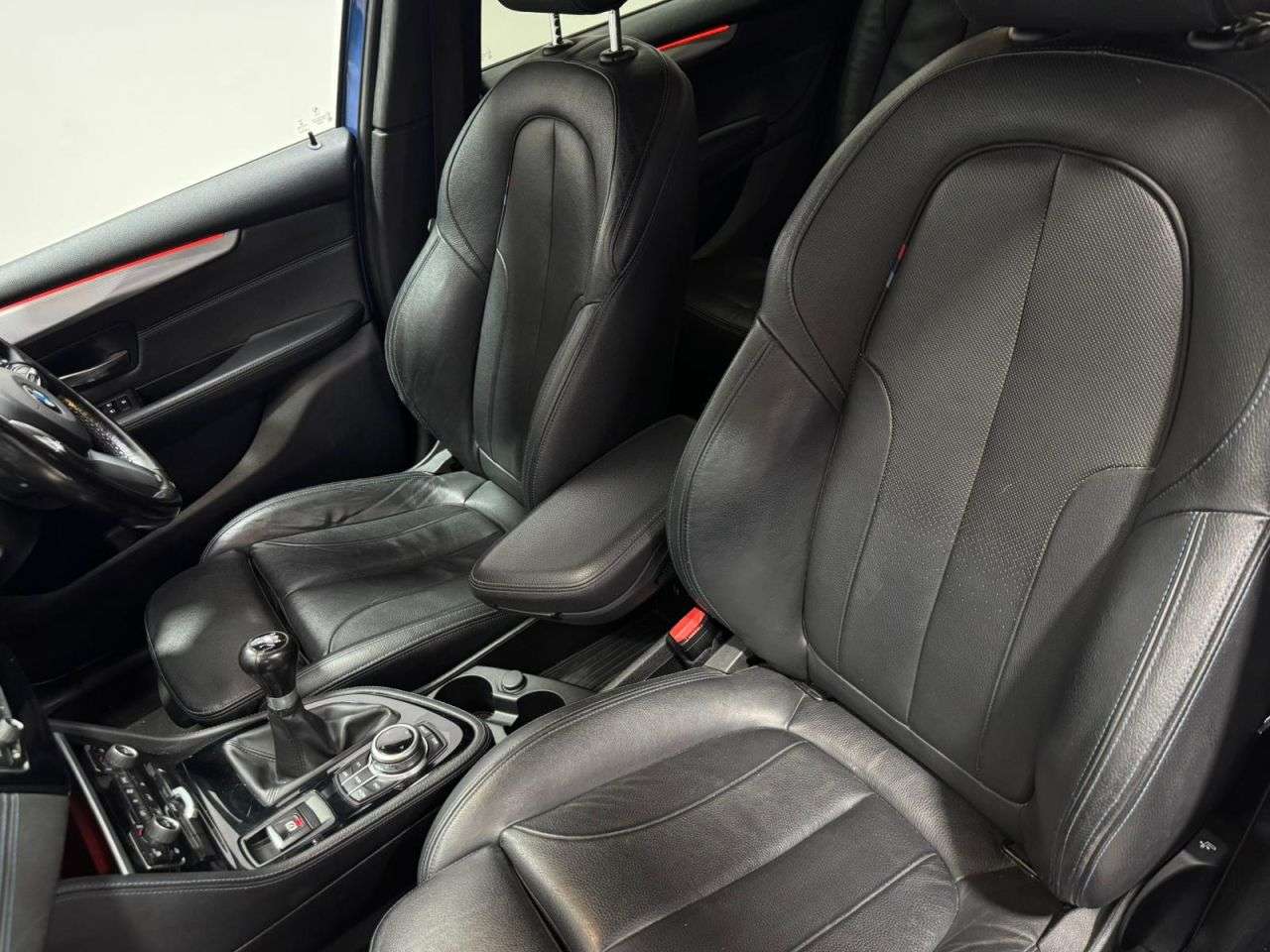 2018 BMW 2 SERIES GRAN TOURER 2018 BMW 2 SERIES GRAN TOURER