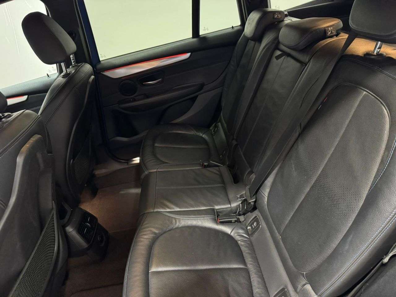 2018 BMW 2 SERIES GRAN TOURER 2018 BMW 2 SERIES GRAN TOURER