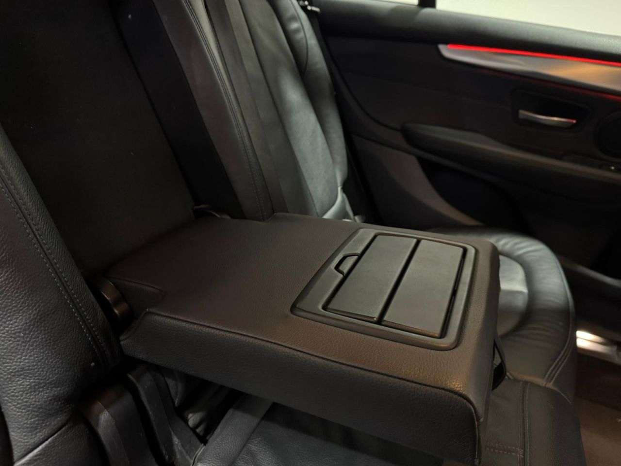 2018 BMW 2 SERIES GRAN TOURER 2018 BMW 2 SERIES GRAN TOURER