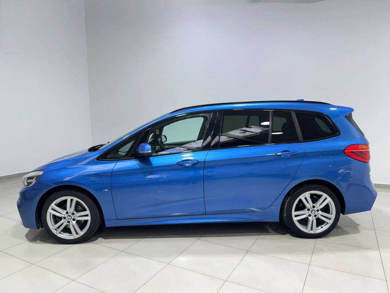 2018 BMW 2 SERIES GRAN TOURER 2018 BMW 2 SERIES GRAN TOURER