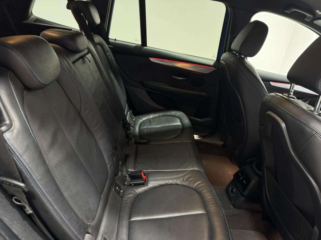 2018 BMW 2 SERIES GRAN TOURER 2018 BMW 2 SERIES GRAN TOURER