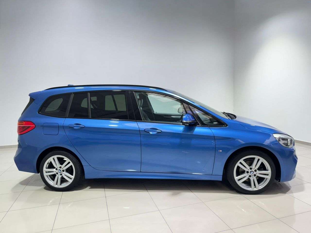 2018 BMW 2 SERIES GRAN TOURER 2018 BMW 2 SERIES GRAN TOURER