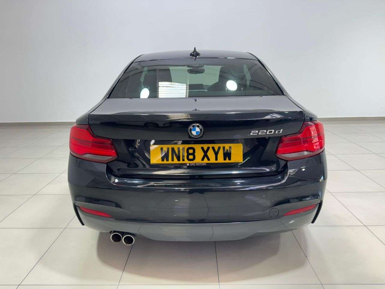 2018 BMW 2 SERIES 2018 BMW 2 SERIES