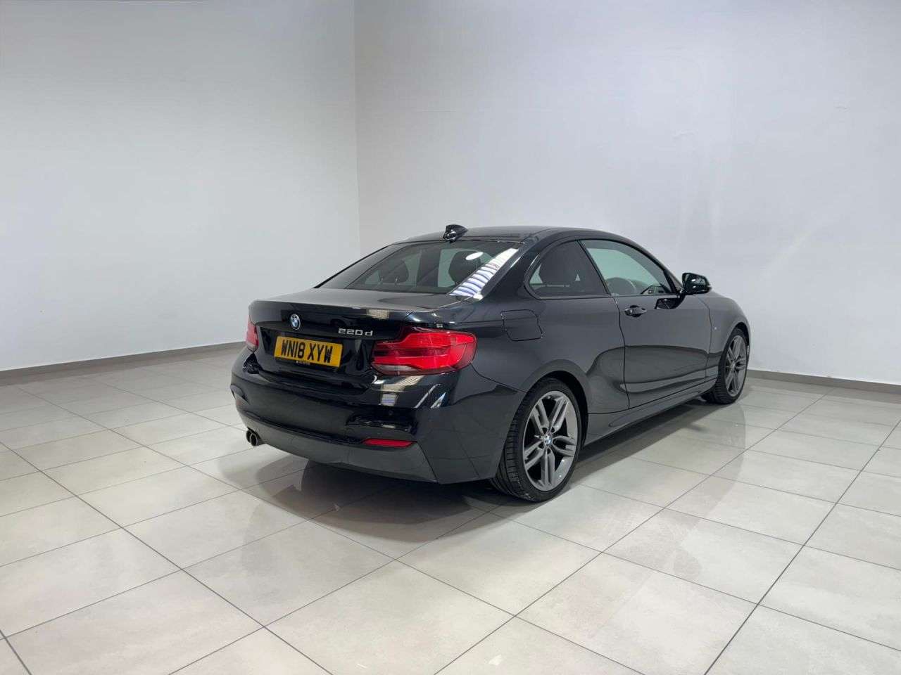 2018 BMW 2 SERIES 2018 BMW 2 SERIES