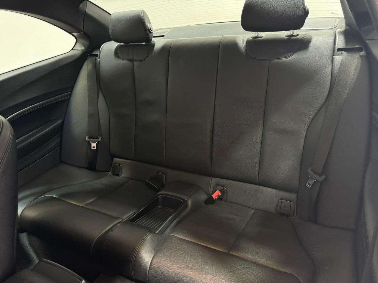 2018 BMW 2 SERIES 2018 BMW 2 SERIES