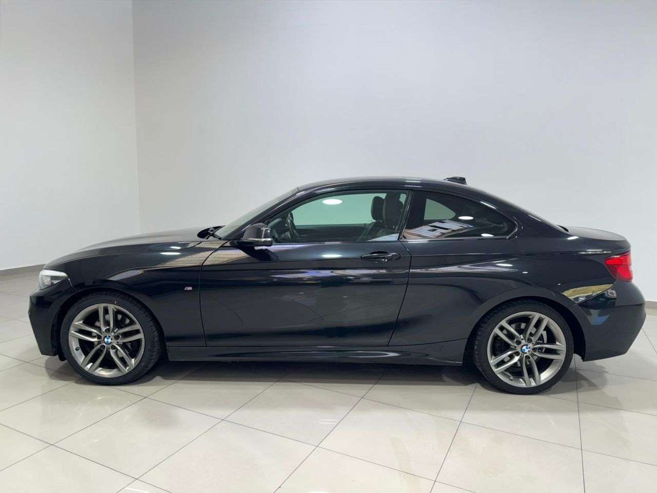 2018 BMW 2 SERIES 2018 BMW 2 SERIES
