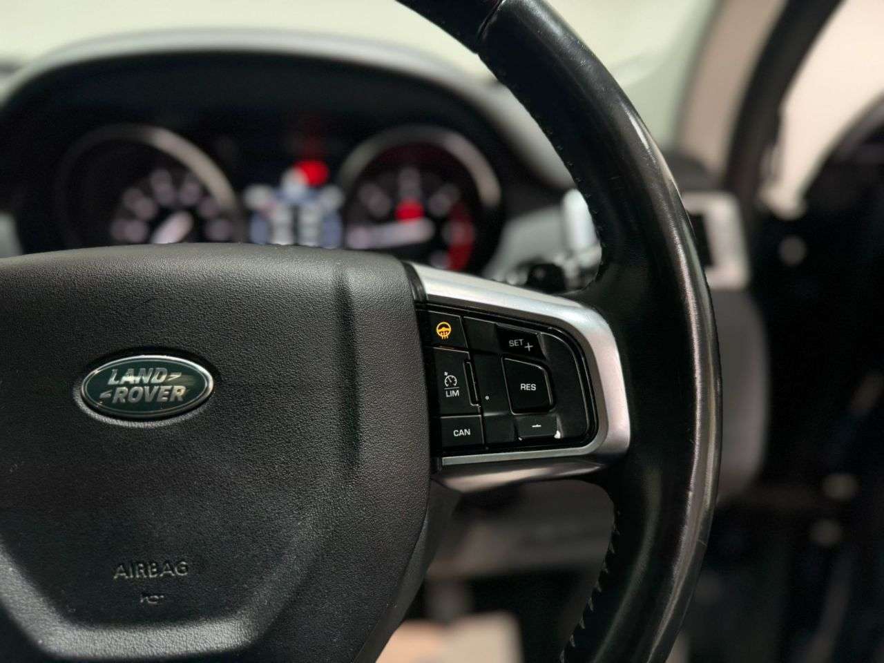 2016 LAND ROVER DISCOVERY SPORT 2016 LAND ROVER DISCOVERY SPORT