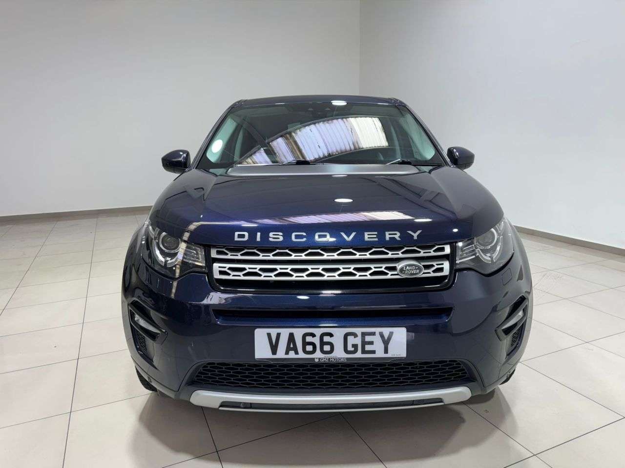 A 2016 LAND ROVER DISCOVERY SPORT 2.0 TD4 HSE SUV 5dr Diesel Auto 4WD Euro 6 (s/s) (180 ps) NATIONWIDE DELIVE A 2016 LAND ROVER DISCOVERY SPORT 2.0 TD4 HSE SUV 5dr Diesel Auto 4WD Euro 6 (s/s) (180 ps) NATIONWIDE DELIVE