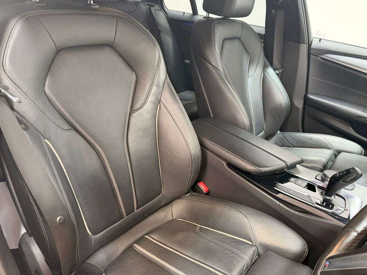 2018 BMW 5 SERIES 2018 BMW 5 SERIES