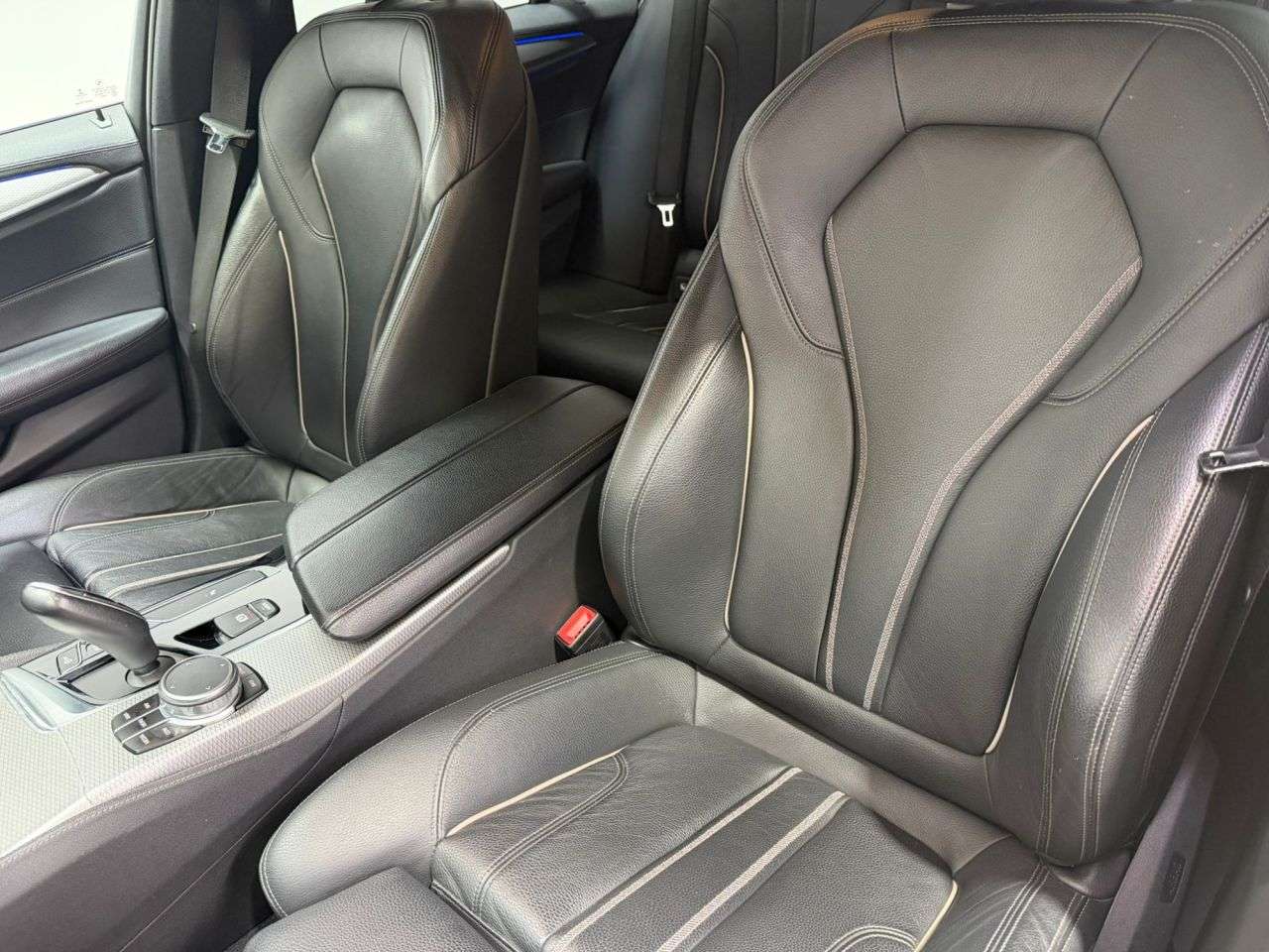 2018 BMW 5 SERIES 2018 BMW 5 SERIES