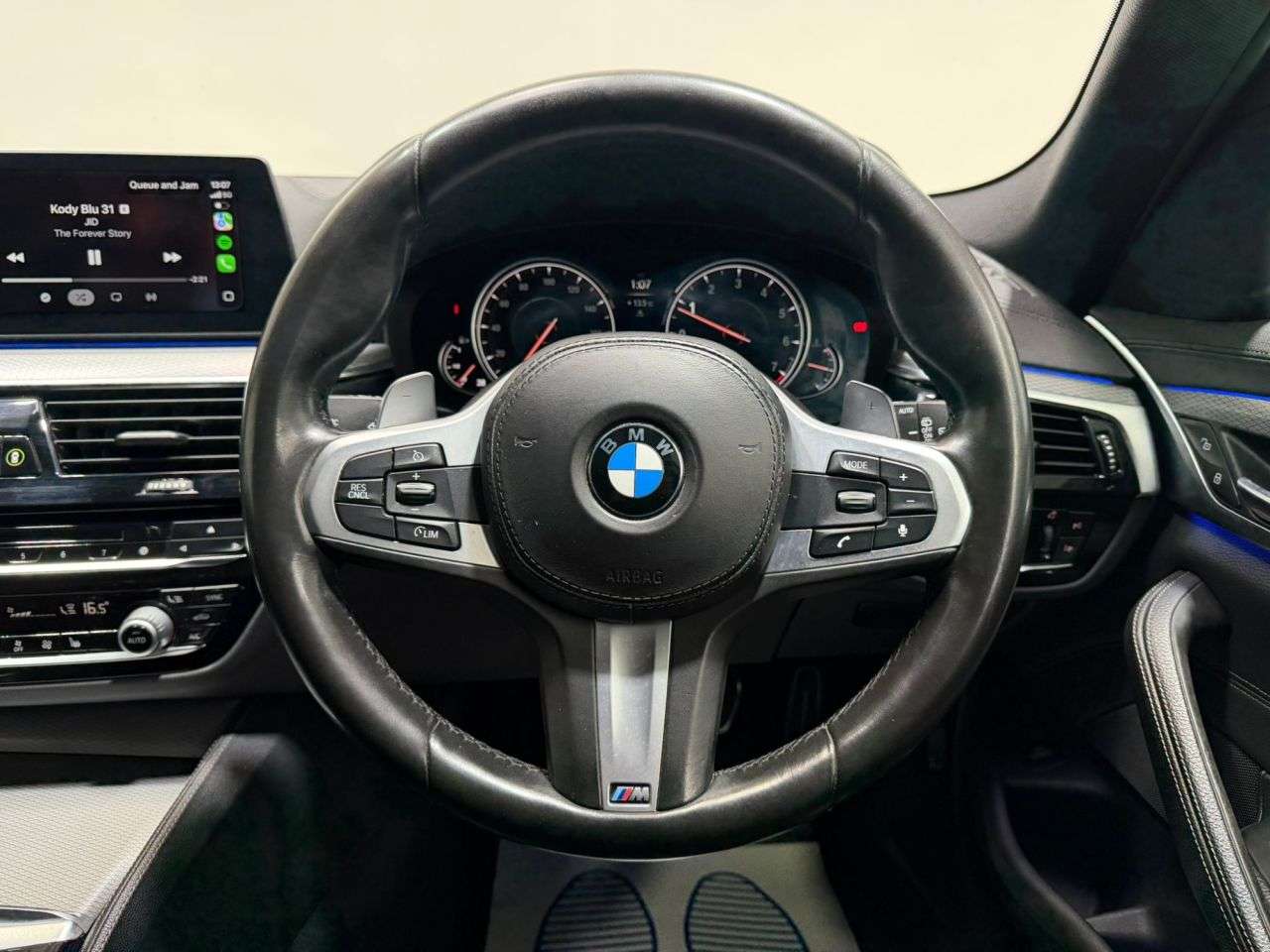 2018 BMW 5 SERIES 2018 BMW 5 SERIES