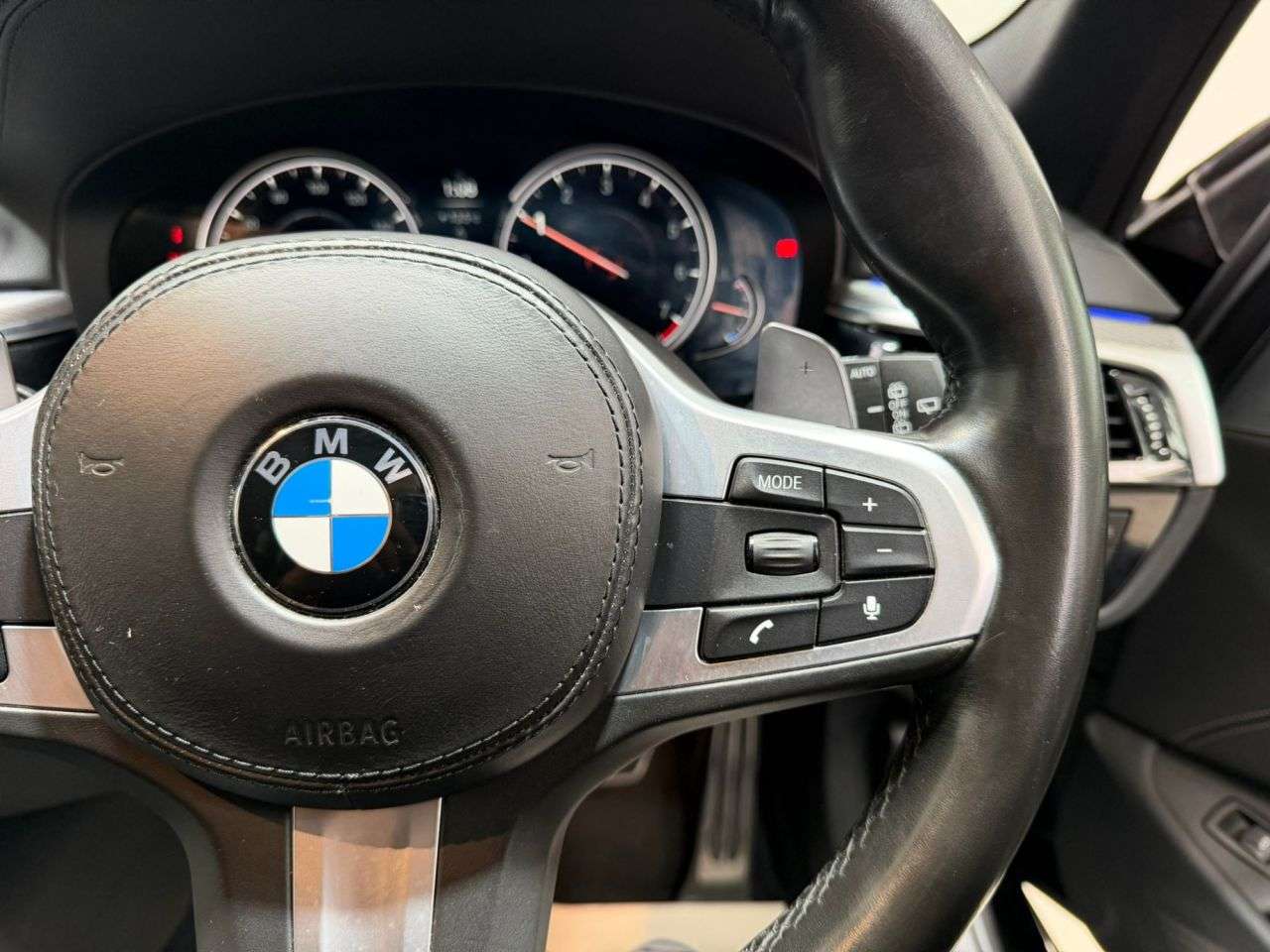 2018 BMW 5 SERIES 2018 BMW 5 SERIES