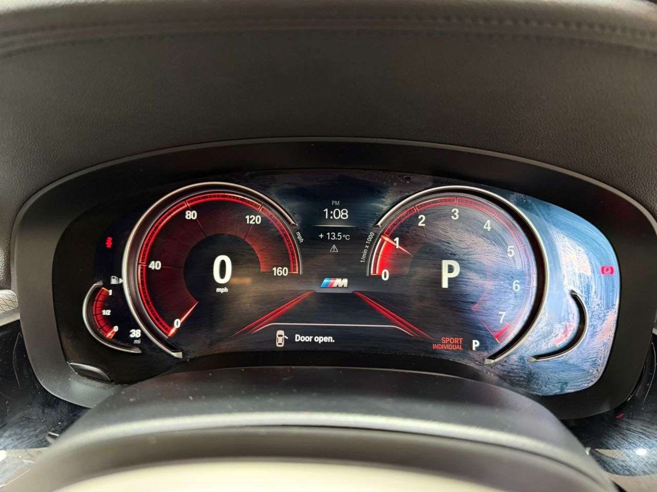 2018 BMW 5 SERIES 2018 BMW 5 SERIES