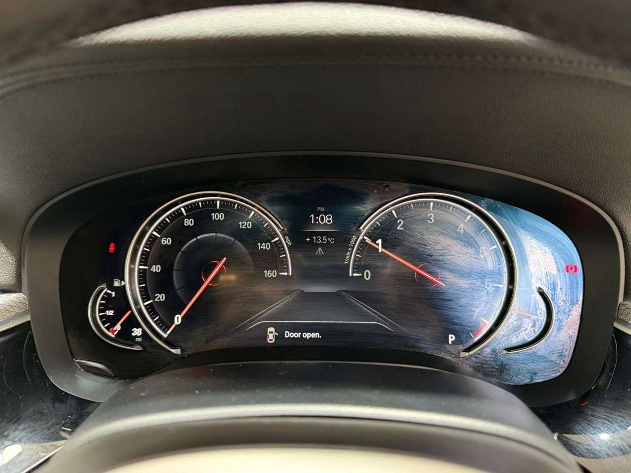 2018 BMW 5 SERIES 2018 BMW 5 SERIES