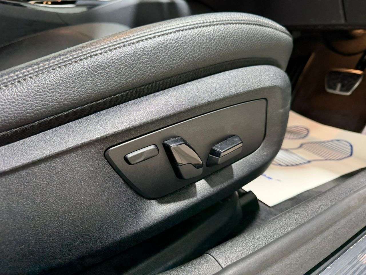 2018 BMW 5 SERIES 2018 BMW 5 SERIES