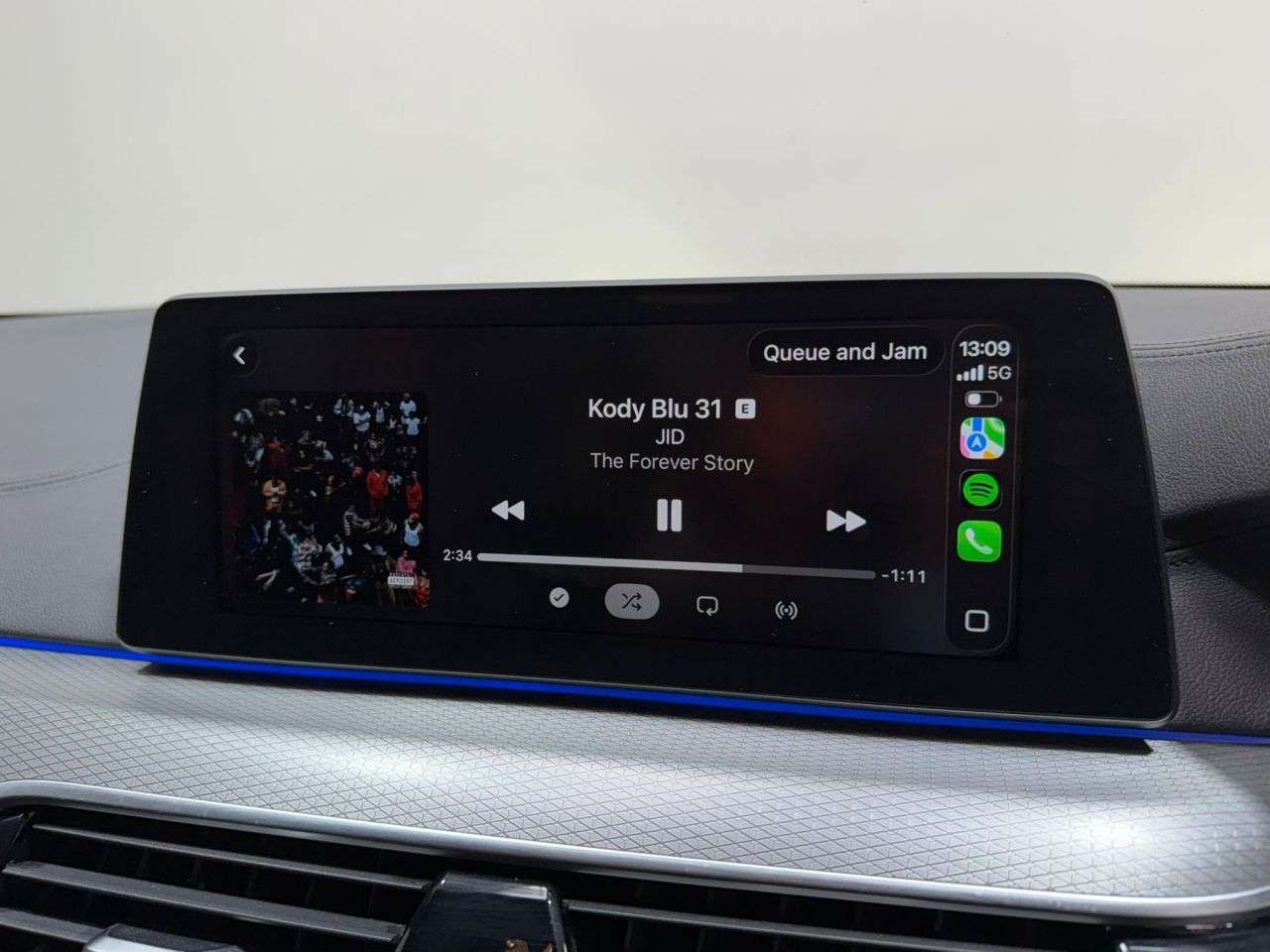 2018 BMW 5 SERIES 2018 BMW 5 SERIES