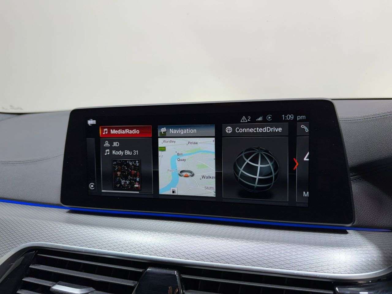 2018 BMW 5 SERIES 2018 BMW 5 SERIES