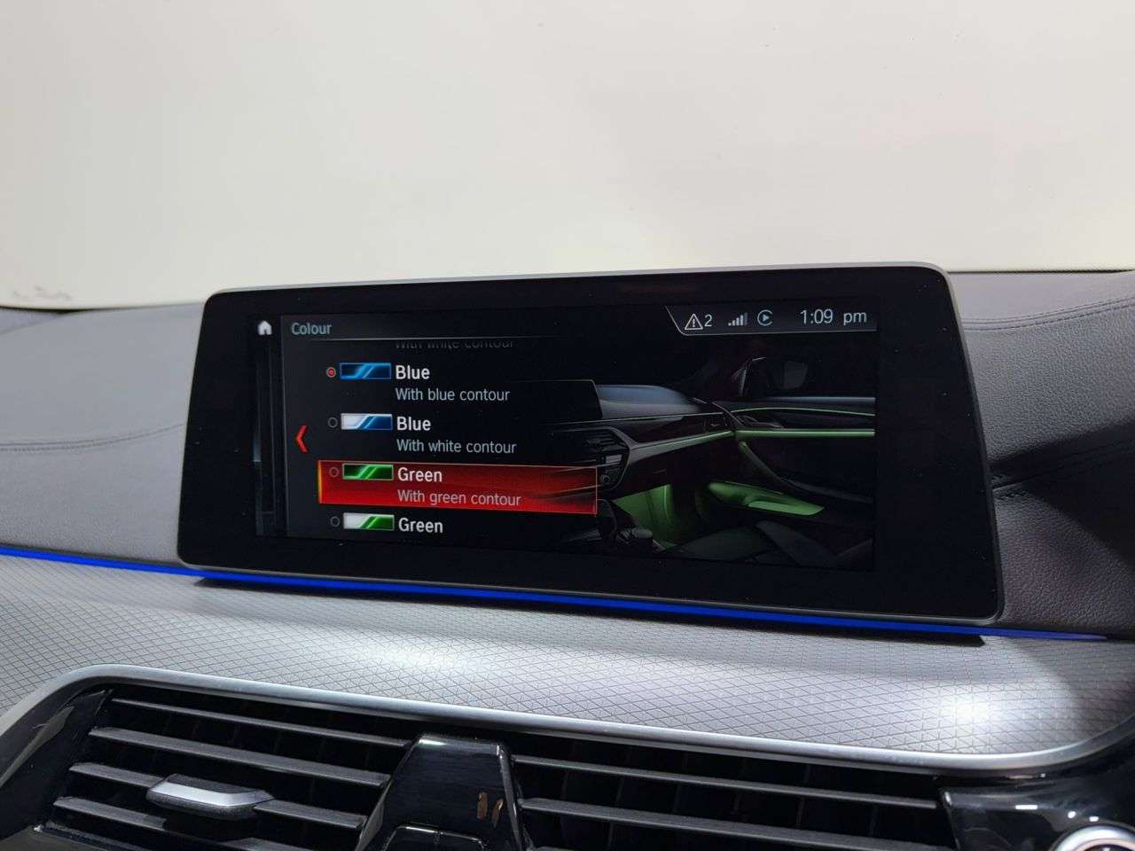2018 BMW 5 SERIES 2018 BMW 5 SERIES