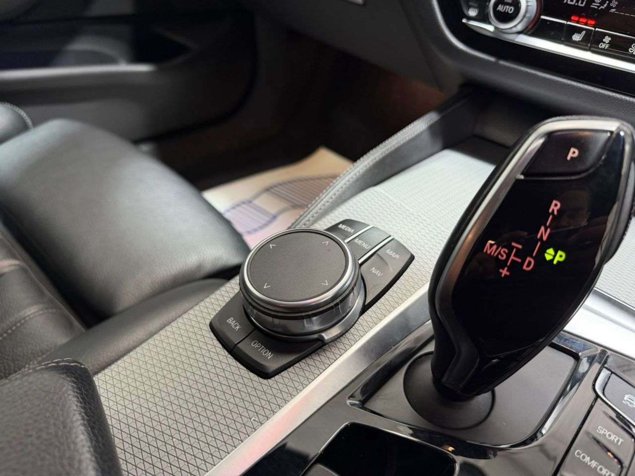 2018 BMW 5 SERIES 2018 BMW 5 SERIES