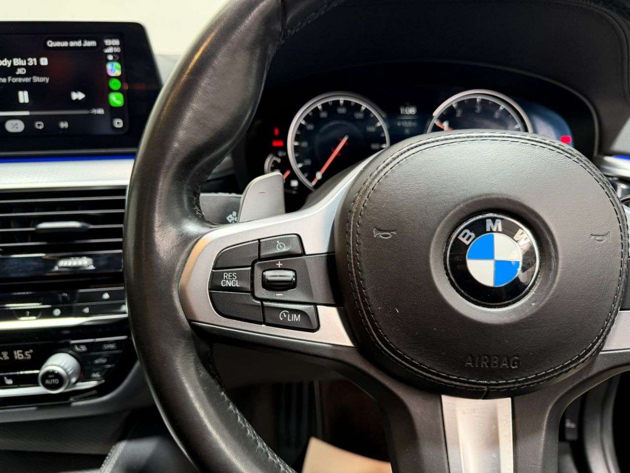 2018 BMW 5 SERIES 2018 BMW 5 SERIES