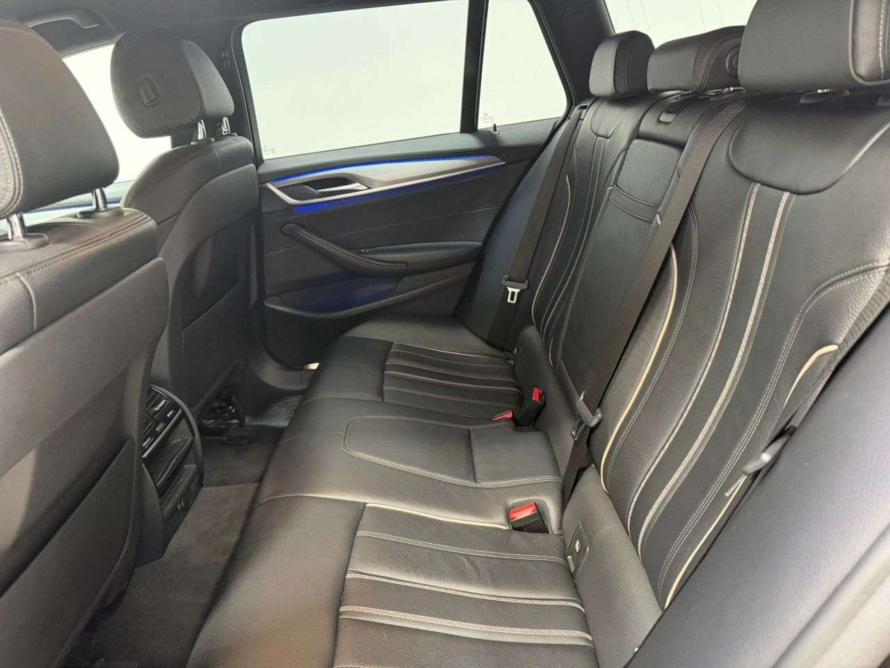 2018 BMW 5 SERIES 2018 BMW 5 SERIES