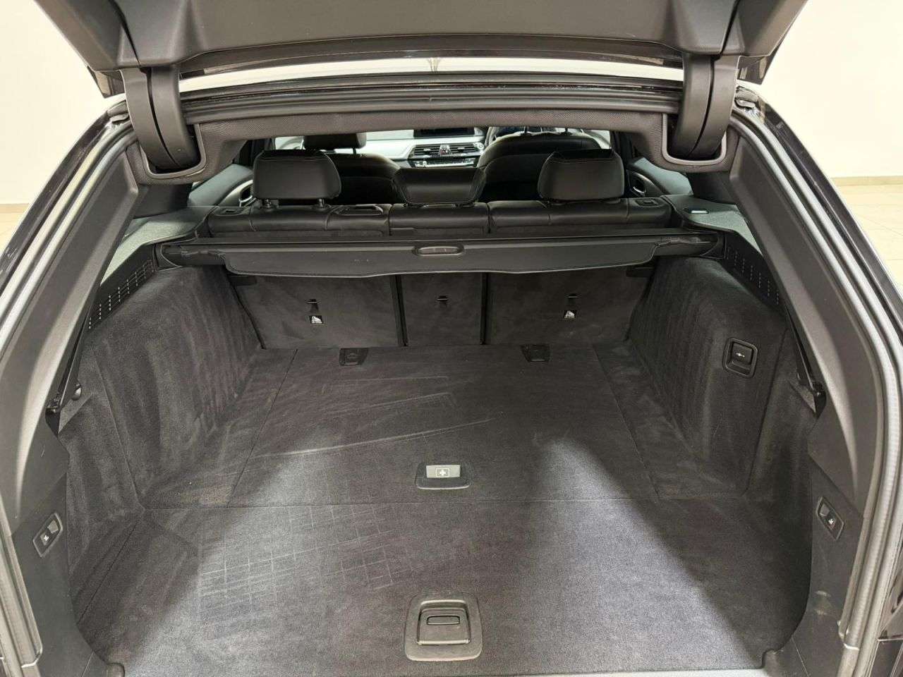 2018 BMW 5 SERIES 2018 BMW 5 SERIES