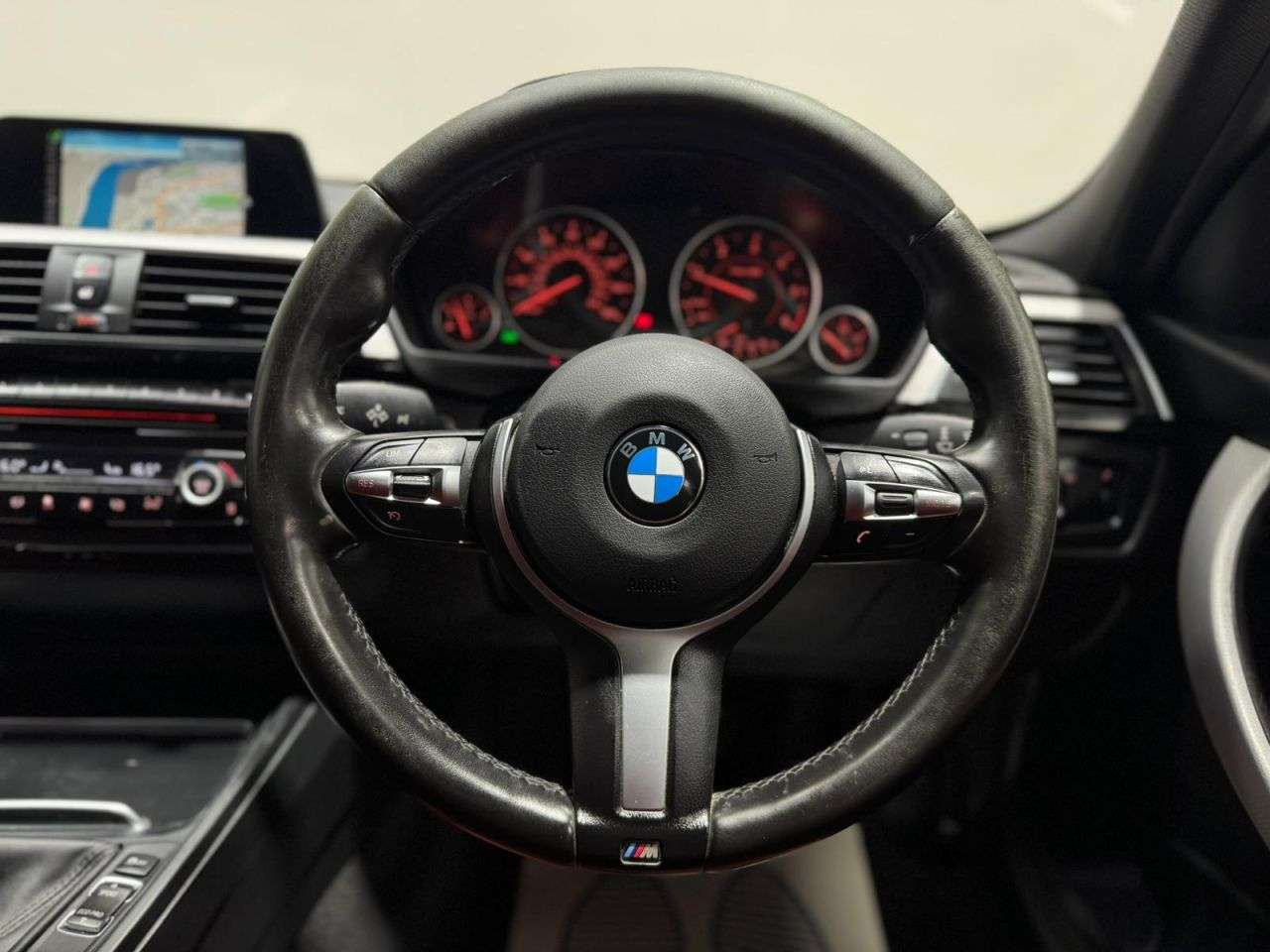 2017 BMW 3 SERIES 2017 BMW 3 SERIES