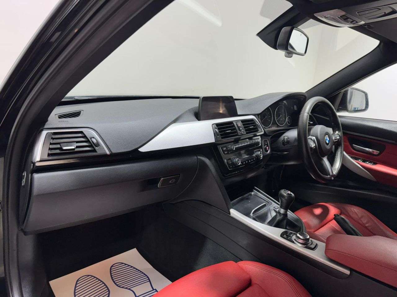 2017 BMW 3 SERIES 2017 BMW 3 SERIES