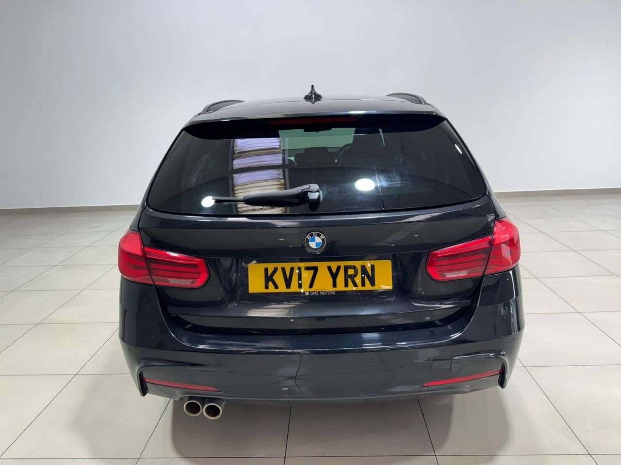 2017 BMW 3 SERIES 2017 BMW 3 SERIES