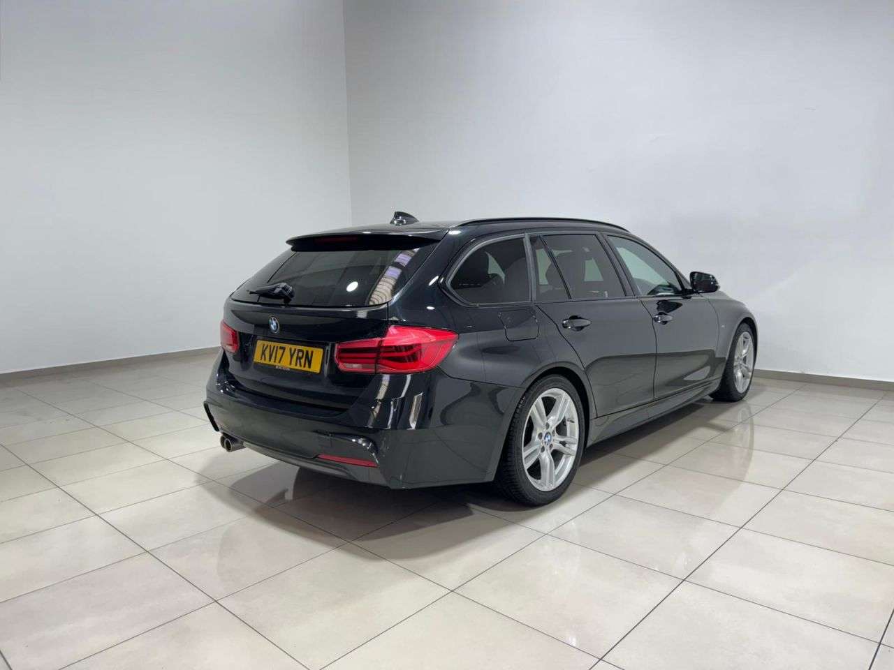 2017 BMW 3 SERIES 2017 BMW 3 SERIES