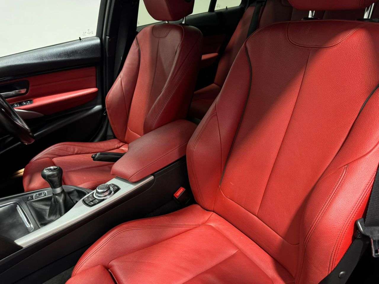 2017 BMW 3 SERIES 2017 BMW 3 SERIES