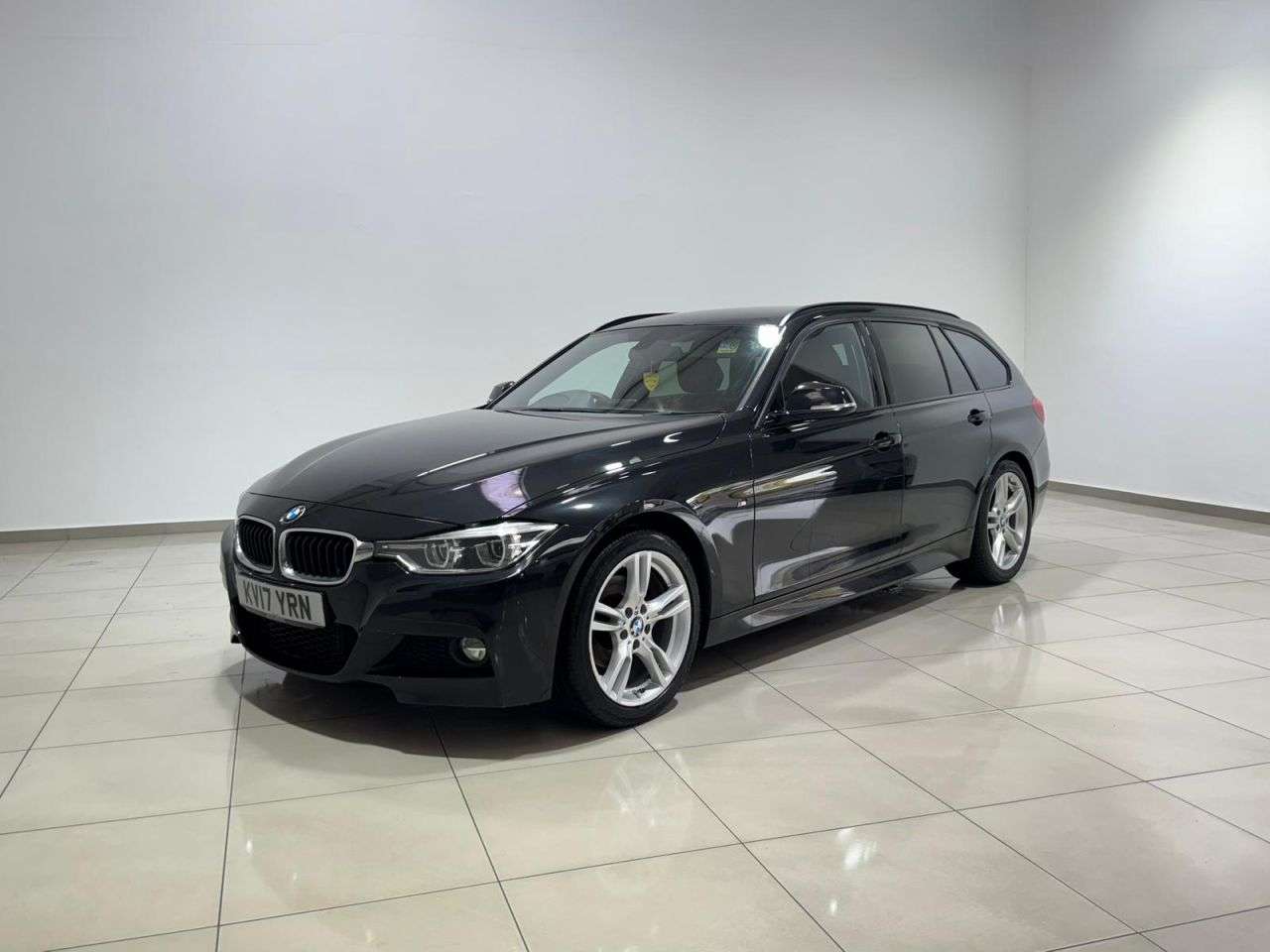 A 2017 BMW 3 SERIES 2.0 320d M Sport Touring 5dr Diesel Manual Euro 6 (s/s) (190 ps) NATIONWIDE A 2017 BMW 3 SERIES 2.0 320d M Sport Touring 5dr Diesel Manual Euro 6 (s/s) (190 ps) NATIONWIDE