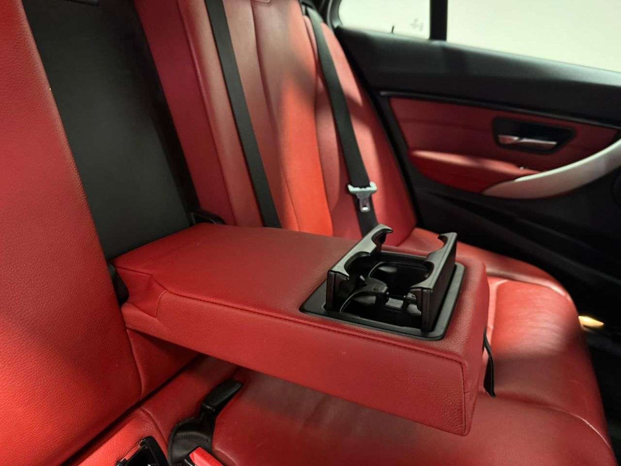 2017 BMW 3 SERIES 2017 BMW 3 SERIES