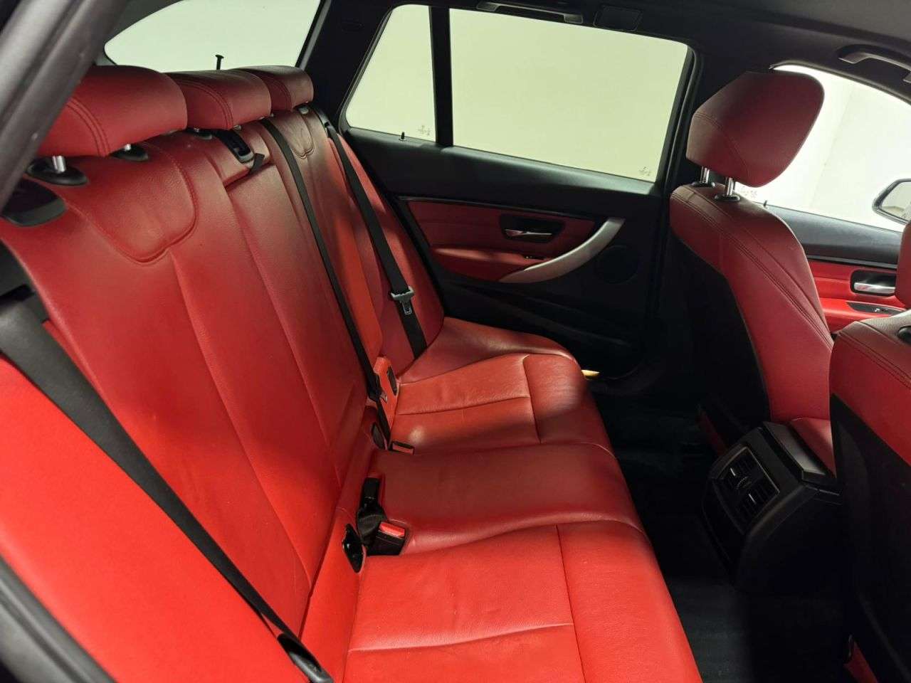 2017 BMW 3 SERIES 2017 BMW 3 SERIES