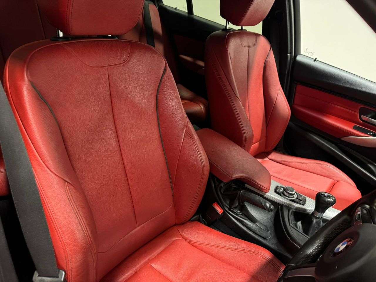 2017 BMW 3 SERIES 2017 BMW 3 SERIES